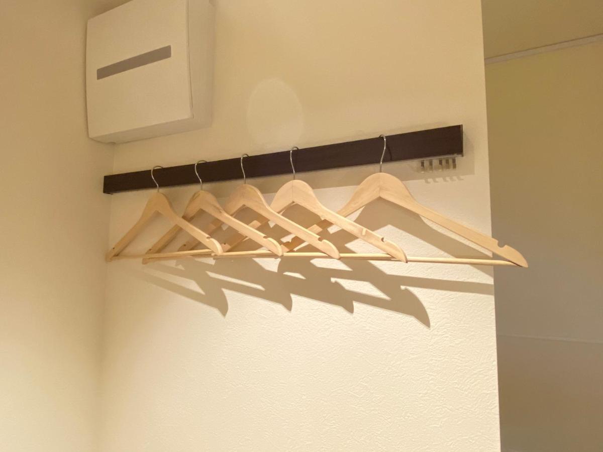 冈山 Kyunoju酒店 外观 照片